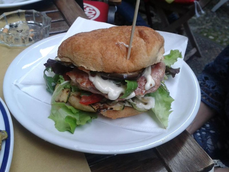 La Fabbrica
