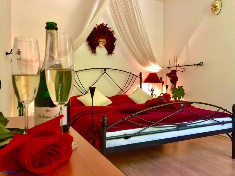 Apartmany Kolonada