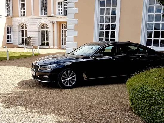 Total Chauffeur Service