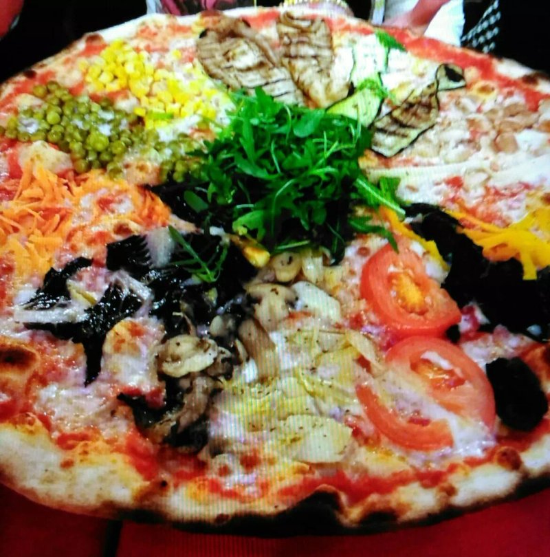 Pizzeria Agana