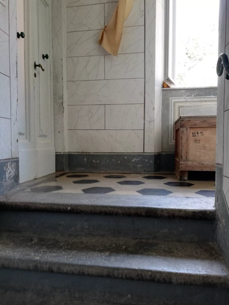 B&B Villa Eugenia