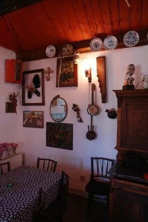 La Rascruce Inn Garana
