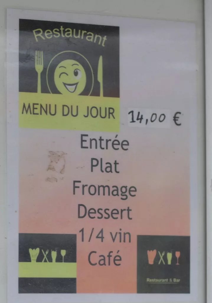 Bar des Capucins