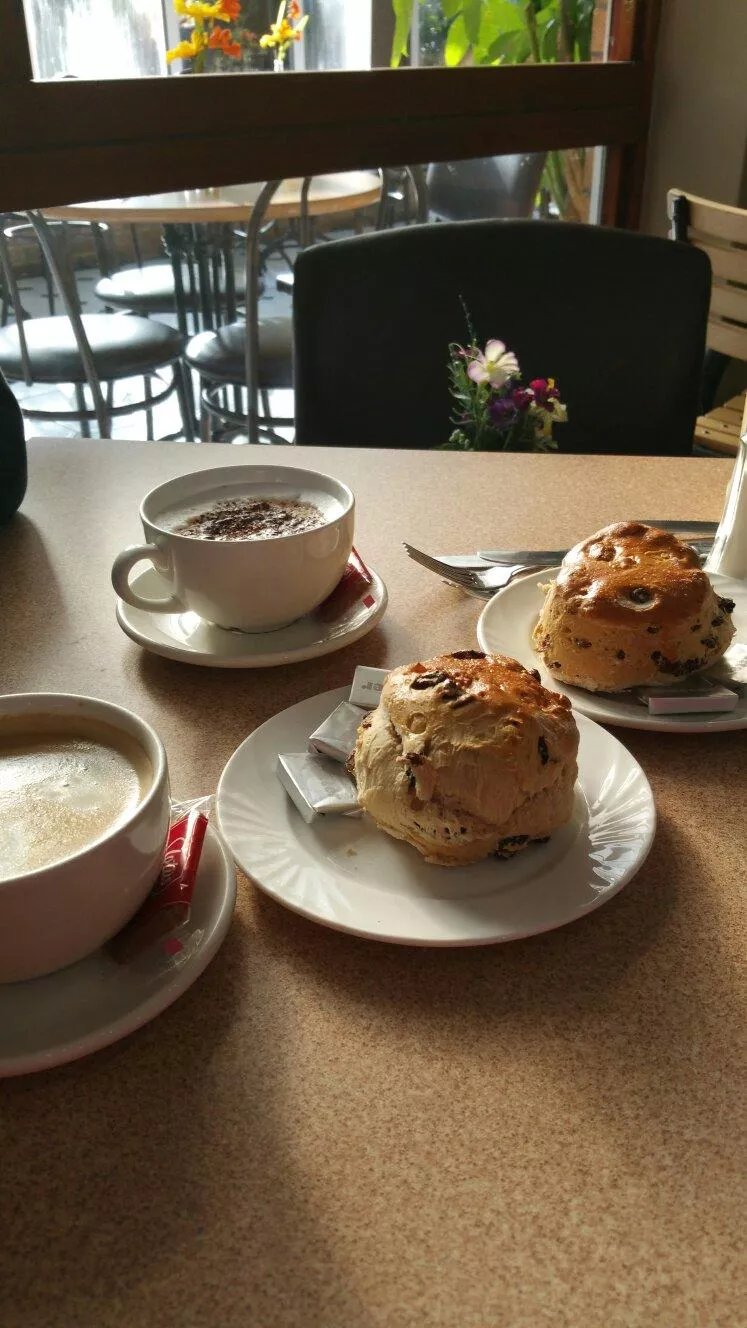 Cafe Bistro Thorp Arch