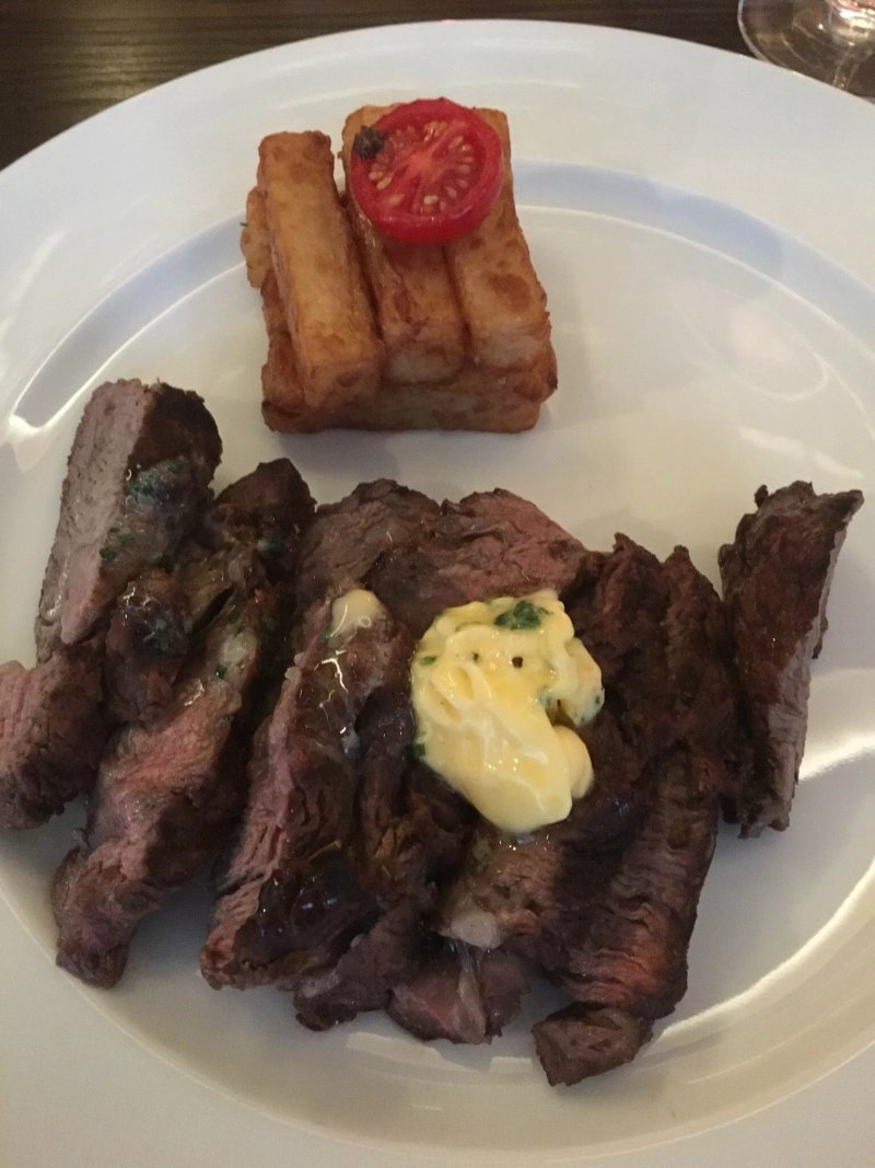 Cedars Grill