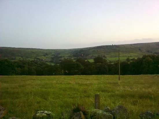 August Guest House