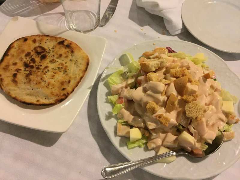 Restaurante Capone