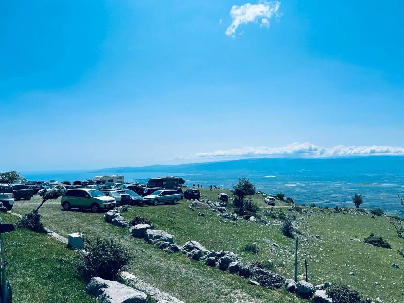 Santuario Madonna Delle Armi