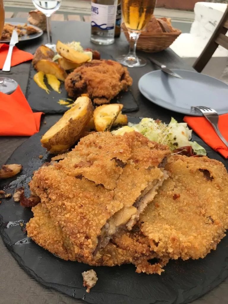 Restaurante Mayura