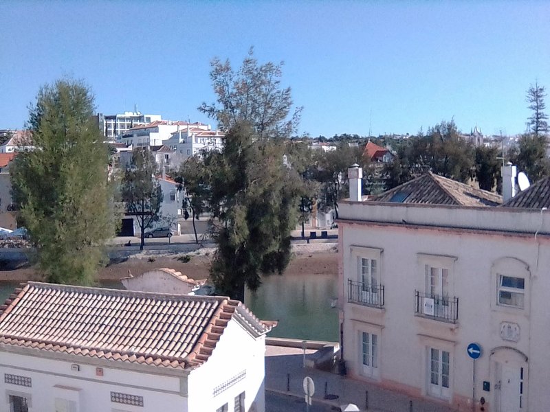 Aguarela Tavira