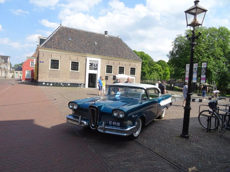 Grand Cafe Krul