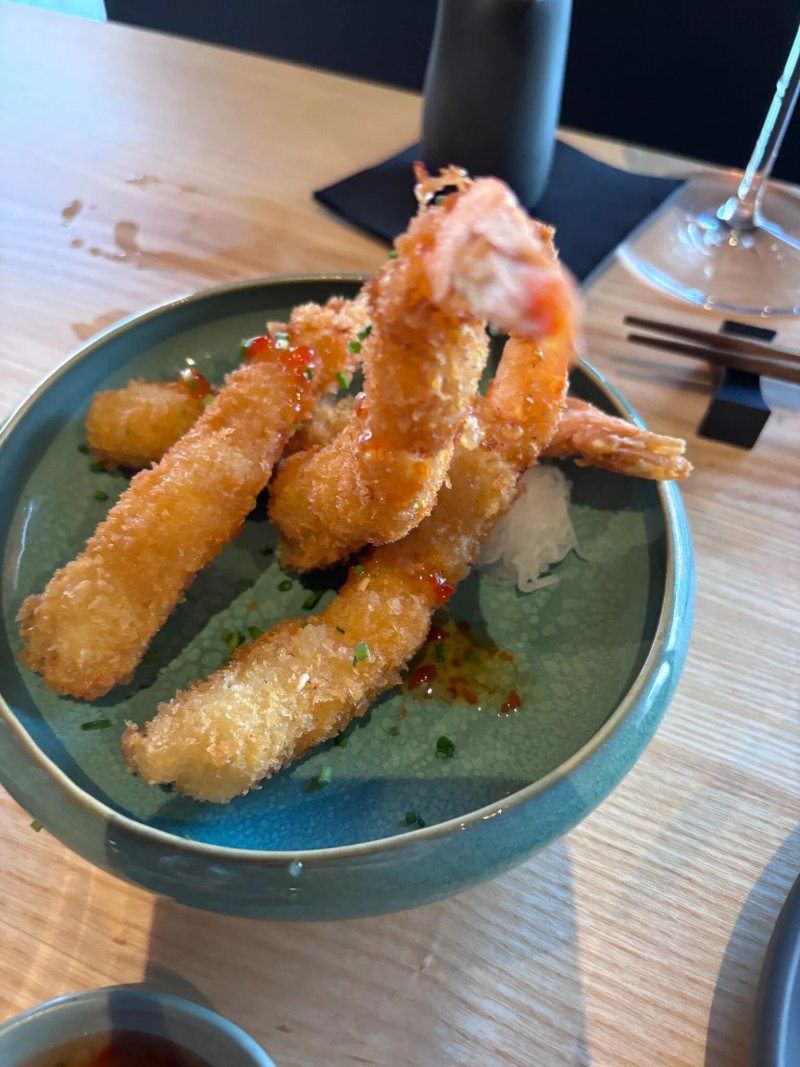 Elo Sushi Restaurante