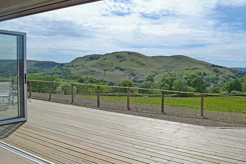 2 bedroom accommodation in Howey, near Llandrindod Wells