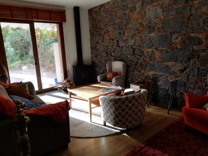 Casa Del Casco Historico