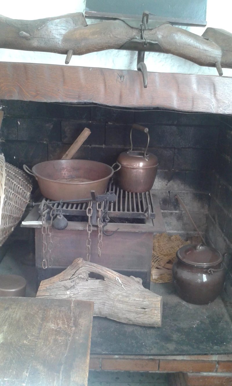 La Poubelle du Chef