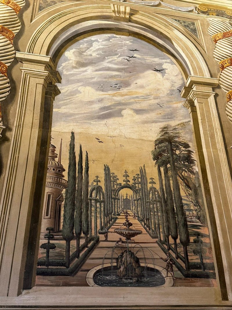 Palazzo Passi