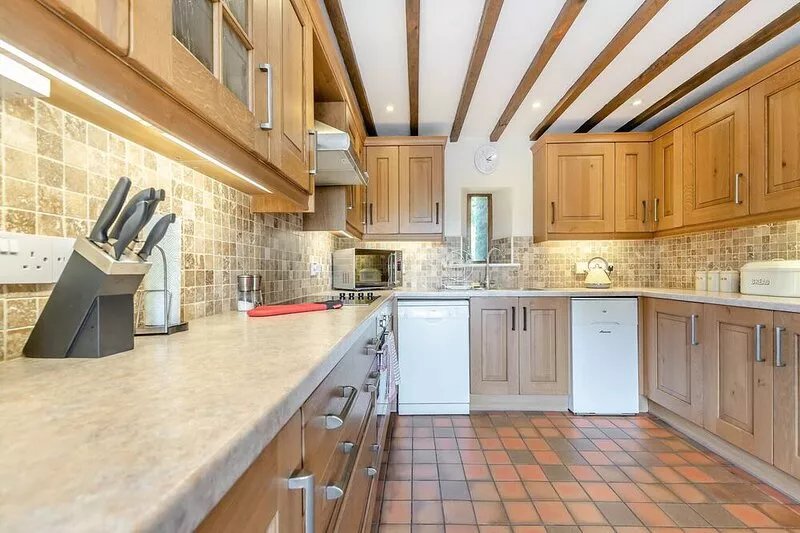 3 bedroom accommodation in Trapp, near Llandeilo