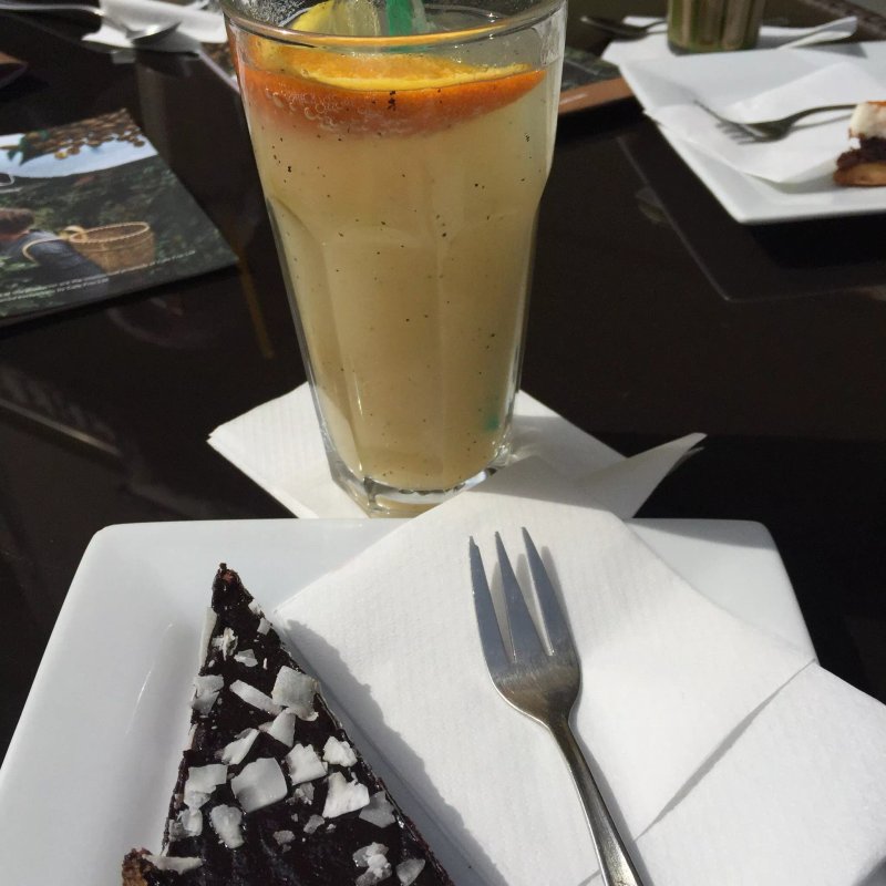 Cafe Frei