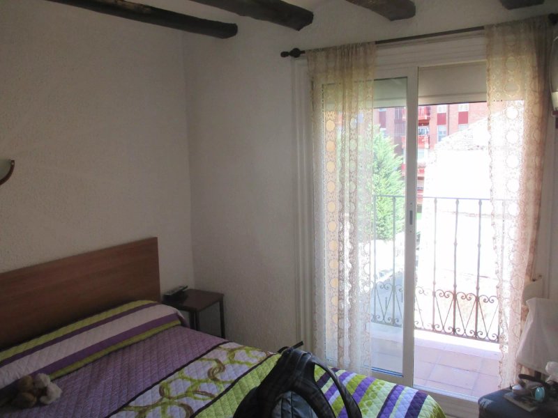 Pension Santa Marta