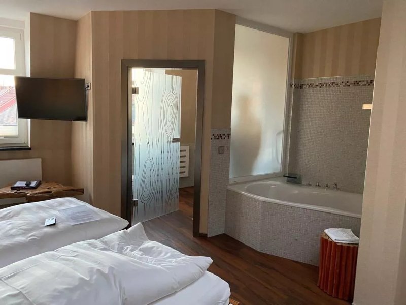 Aragon - Hotel - Garni