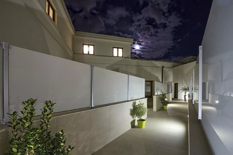 Residence Rapisardi