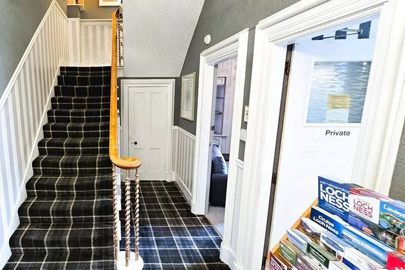 mySTAYINN Kinloch Lodge Room 5