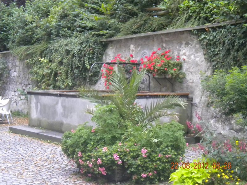 Jugendherberge Lindau