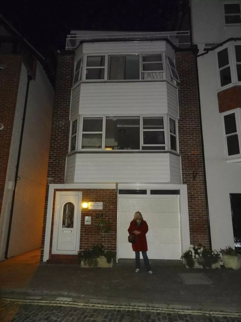 Sailmakers Loft