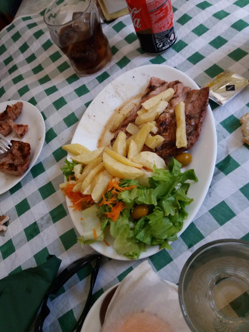 Resturante Casa Nene