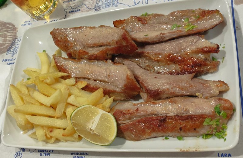 Bar Restaurante Los Dragos Arucas