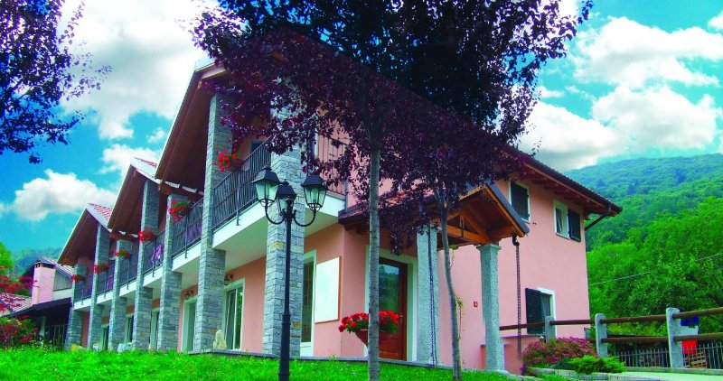 Garni Viggiona
