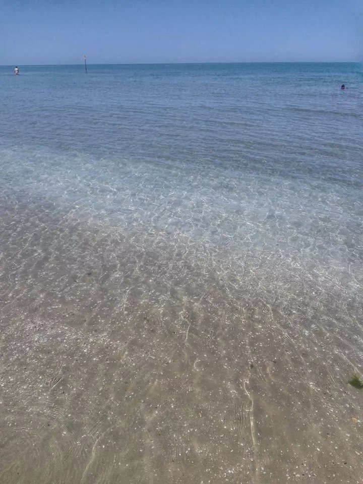 Golden Beach Camping Villaggio