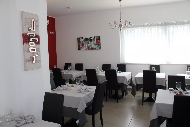 Villa Bianca Restaurant