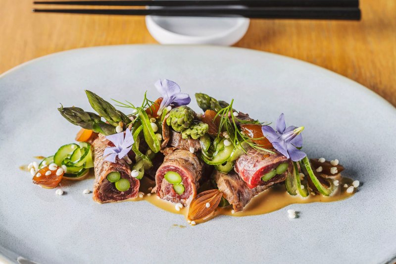 2PIER SUSHI HOUSE