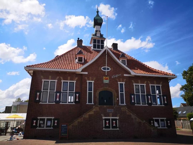 Dorpshuis Herberg de Griffioen