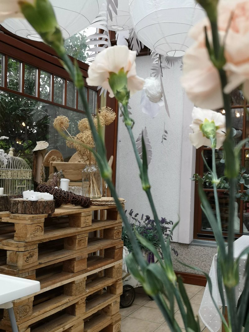 Zielona Prowansja Restaurant