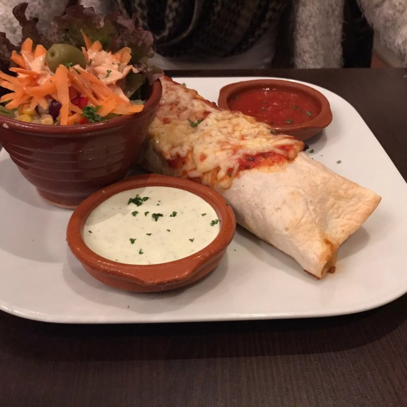 Restorante Colon