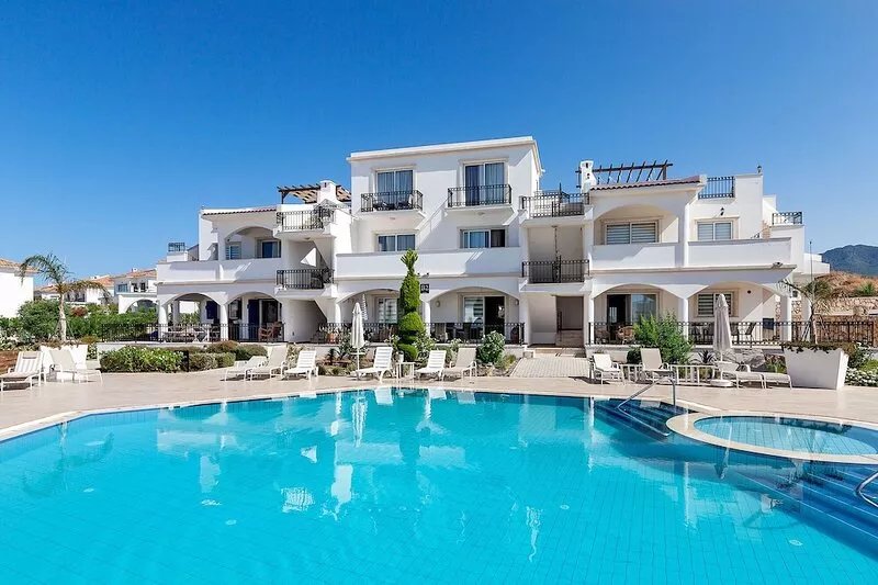 Sea Magic Park A2/4 - Three Bedroom Penthouse