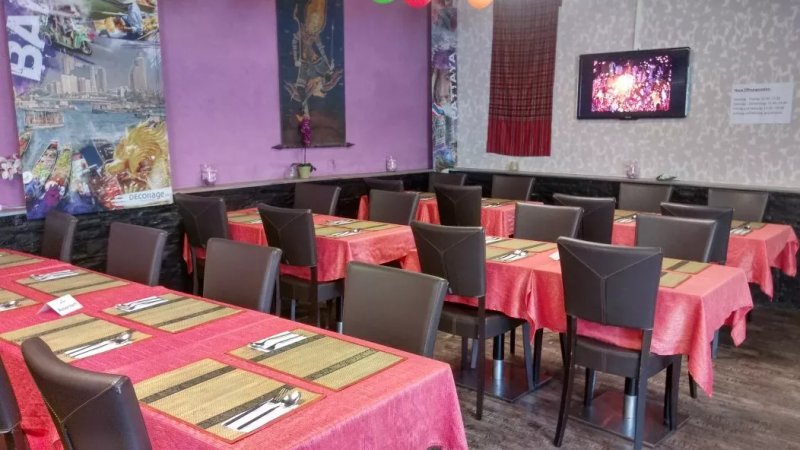 Simply Thai