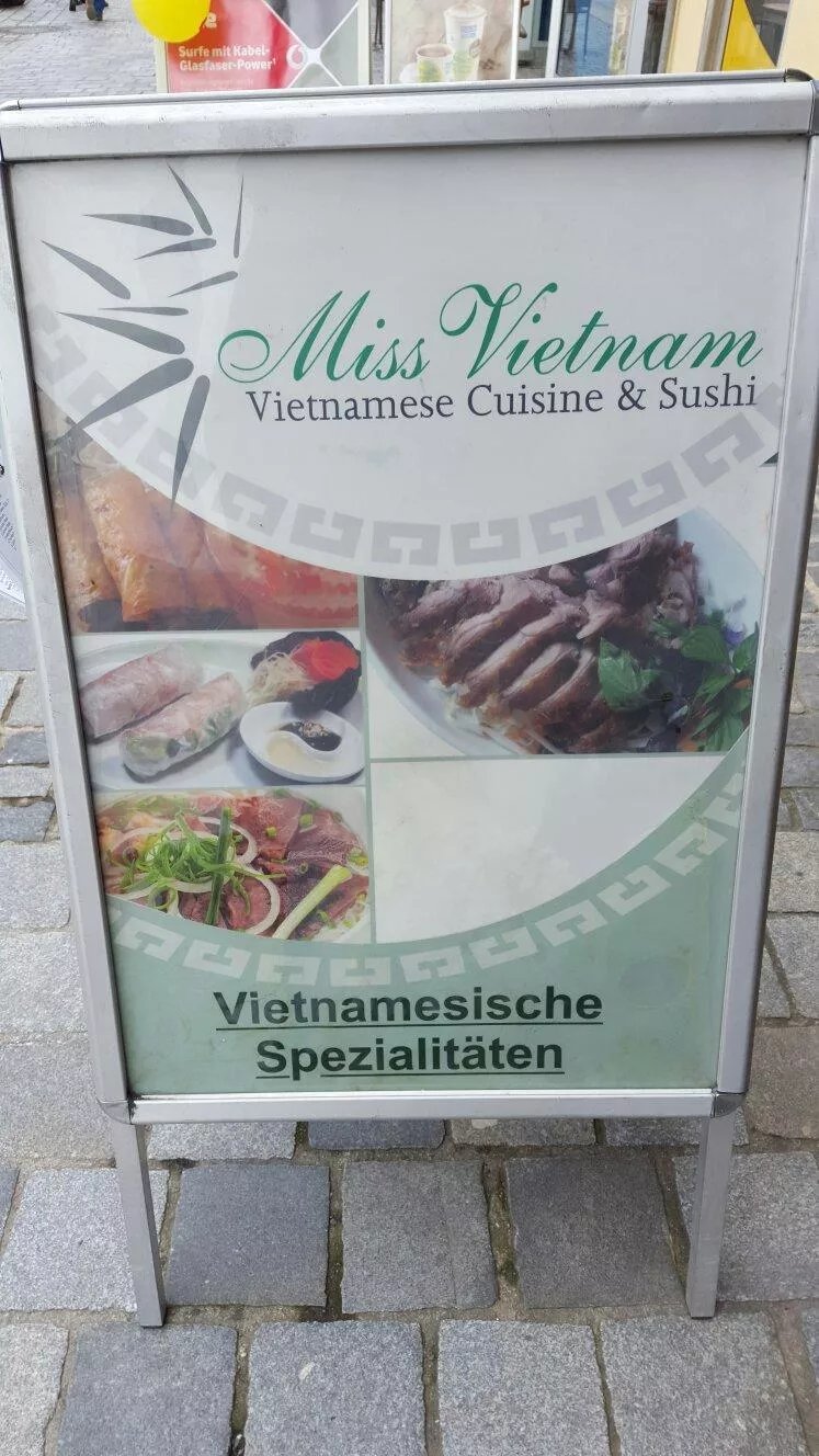 Miss Vietnam