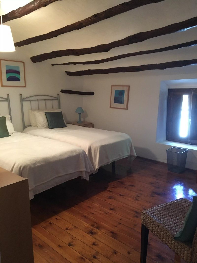 Casa Pedro Barrera Bed and Breakfast