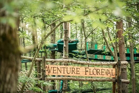 Aventure Floreval