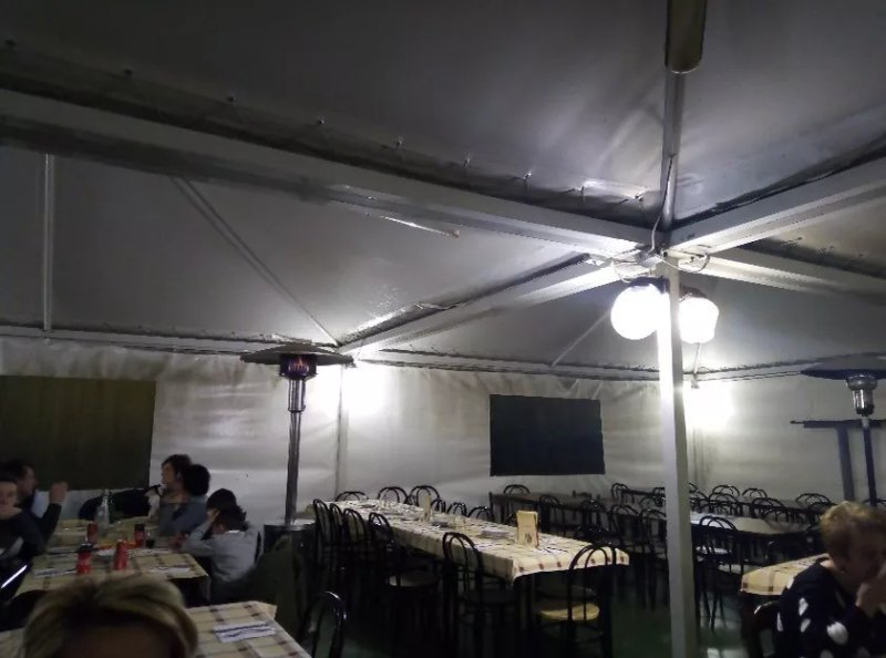 Pizzeria Cocco