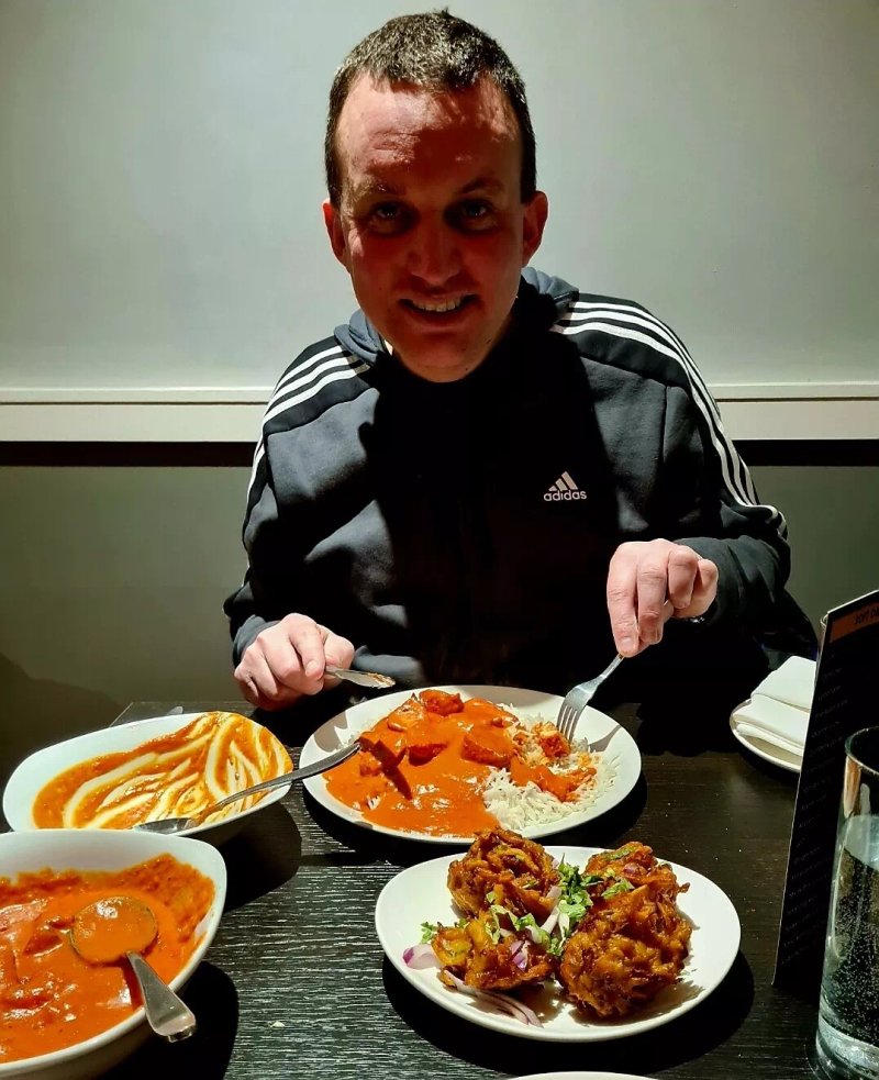 Curry Mahal