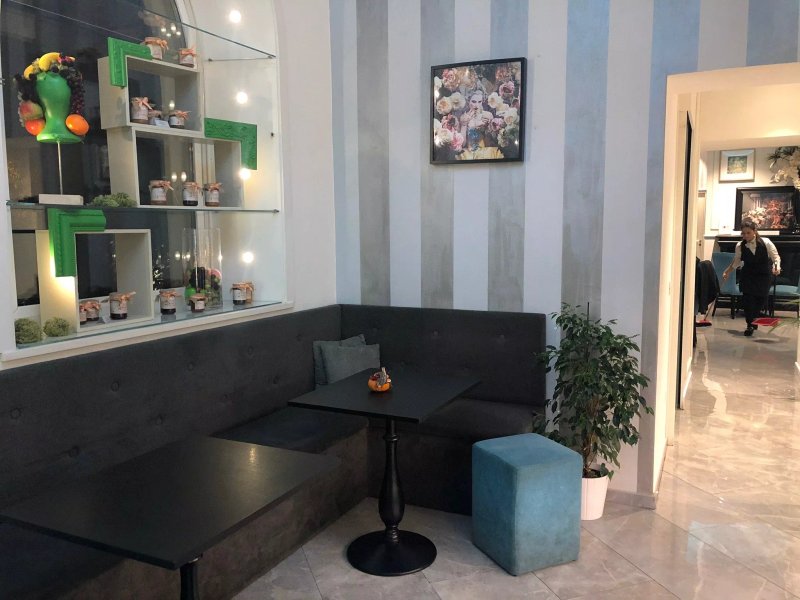 La Petite Pasticceria