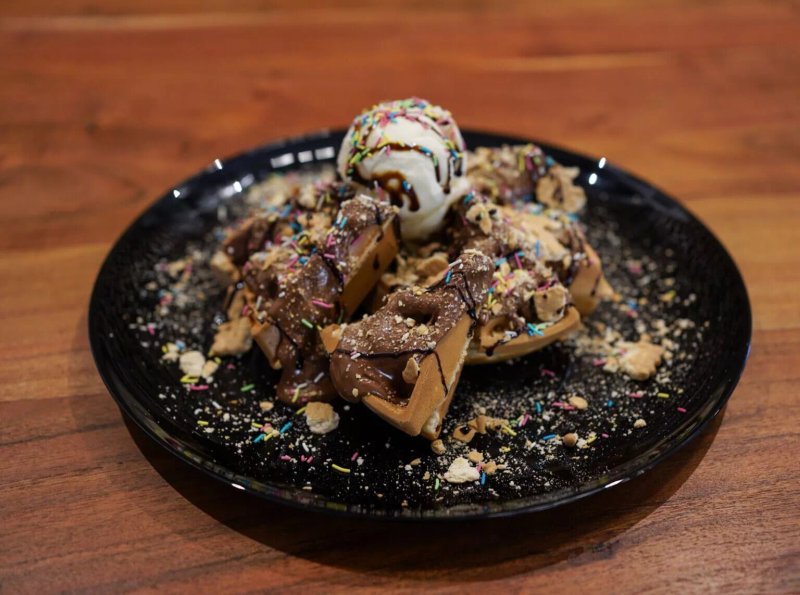 Therma Cafe Bistro