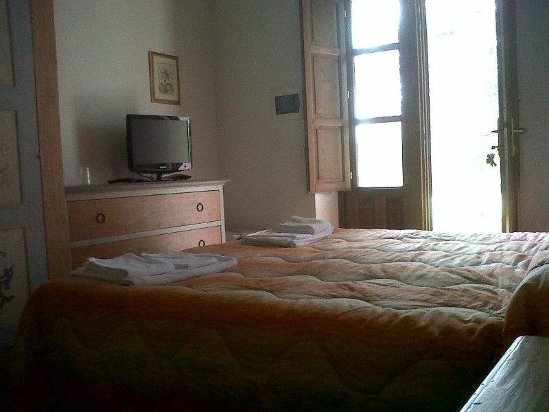 Il Casale degli Angeli