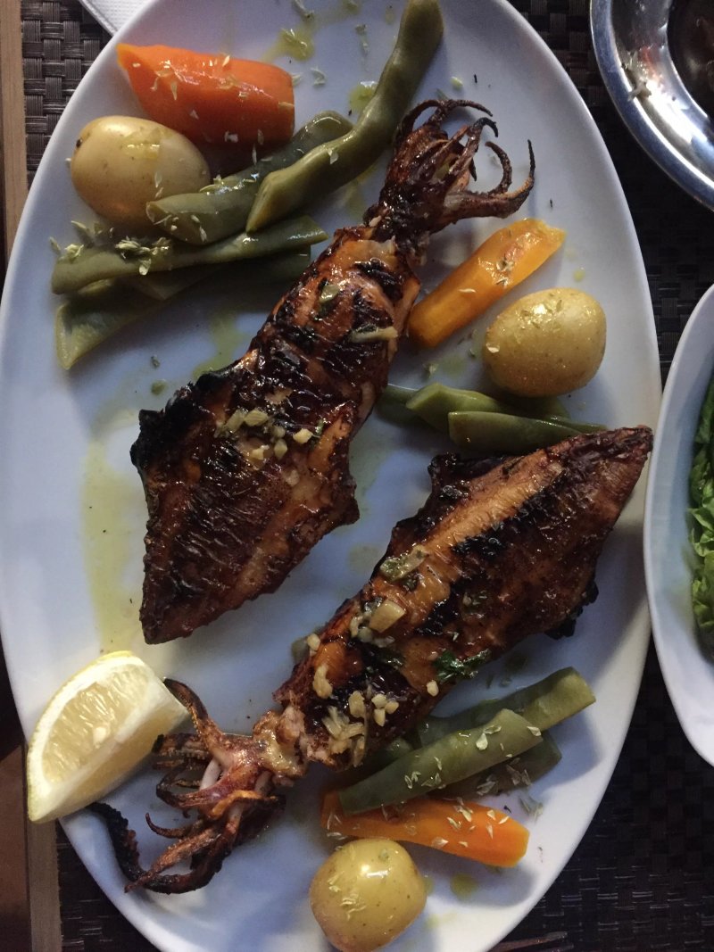 Jose's Tapas & Wine