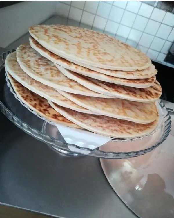 Pizza da Asporto da Salvatore