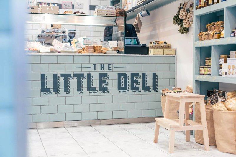 The Little Deli